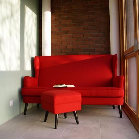 Haus Monti Ξενοδοχείο Maria Lanzendorf Εξωτερικό φωτογραφία