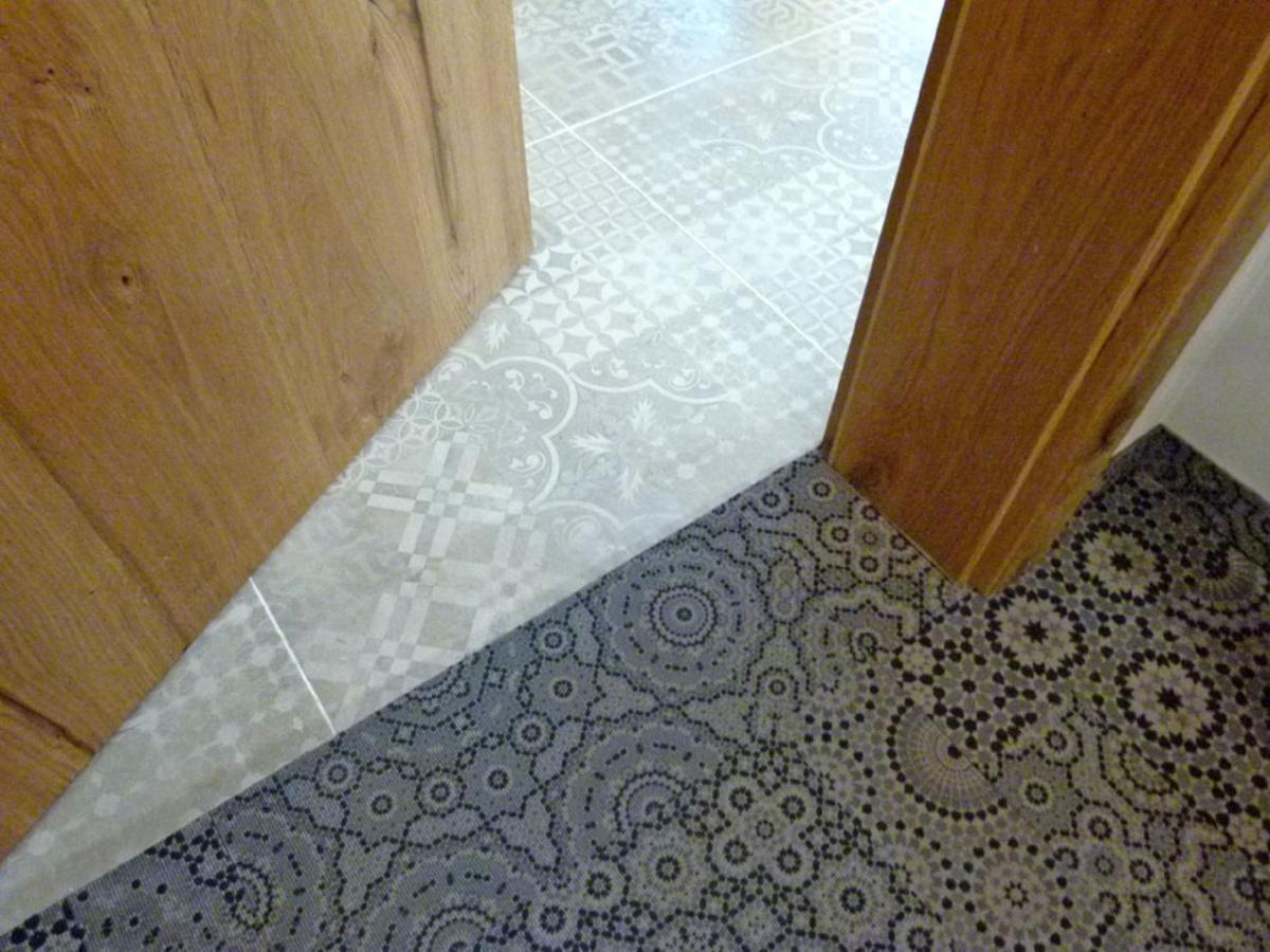 Haus Monti Ξενοδοχείο Maria Lanzendorf Εξωτερικό φωτογραφία