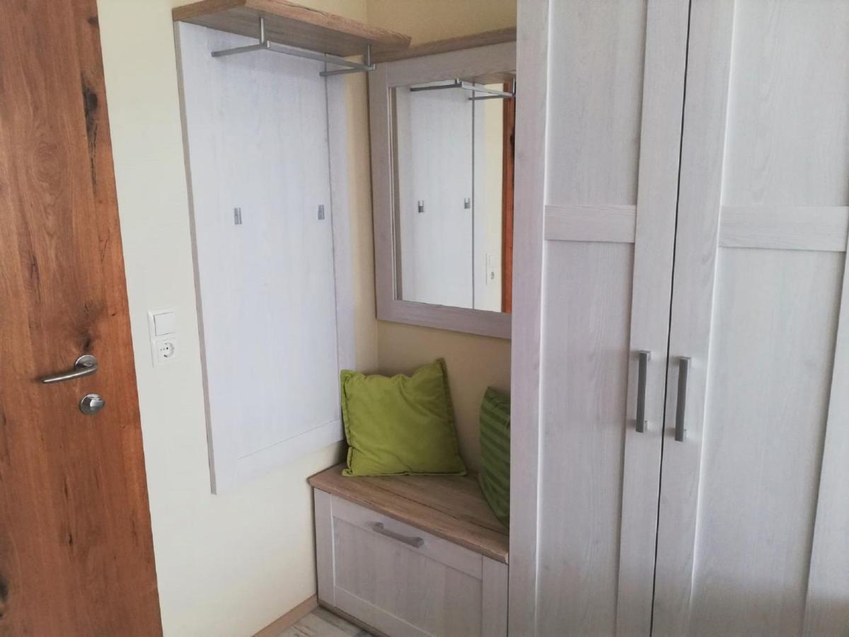 Haus Monti Ξενοδοχείο Maria Lanzendorf Εξωτερικό φωτογραφία