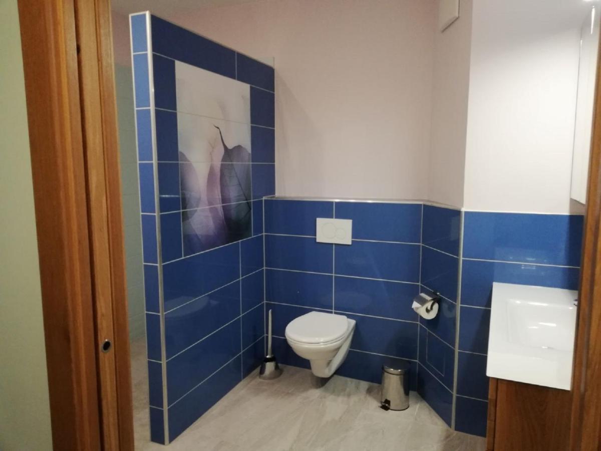 Haus Monti Ξενοδοχείο Maria Lanzendorf Εξωτερικό φωτογραφία