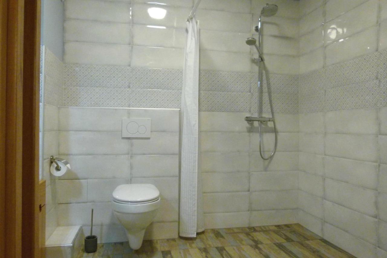 Haus Monti Ξενοδοχείο Maria Lanzendorf Εξωτερικό φωτογραφία